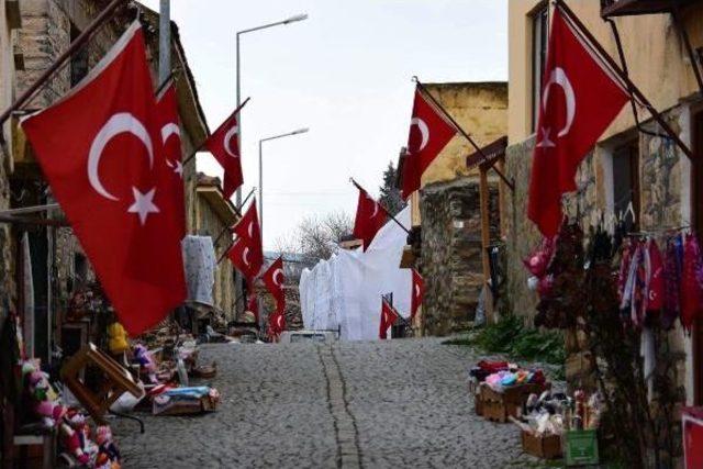 Çanakkale Tarihi Alanı Planlanıyor