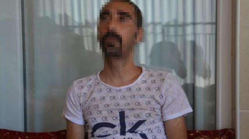 Tinerden G&ouml;rme Yetisini Kaybetti, Bağımlılıktan Kurtulmak Istiyor