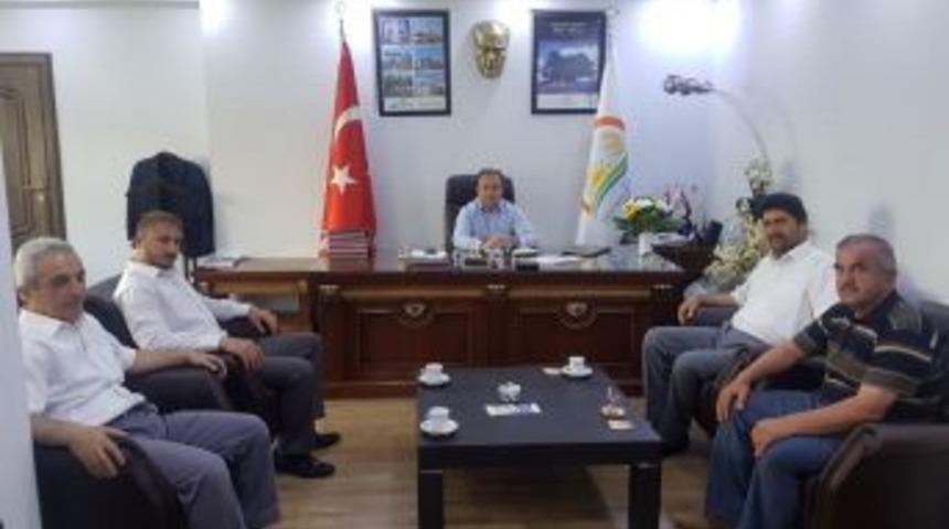 Derbent&rsquo;te Eğitimli &Ccedil;ift&ccedil;i D&ouml;nemi Başlıyor