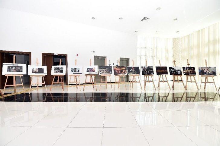 İhlas Haber Ajansı 15 Temmuz’u Unutturmuyor G4