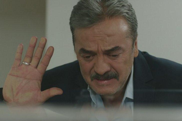 Karagül 62. Bölüm Galerisi G1