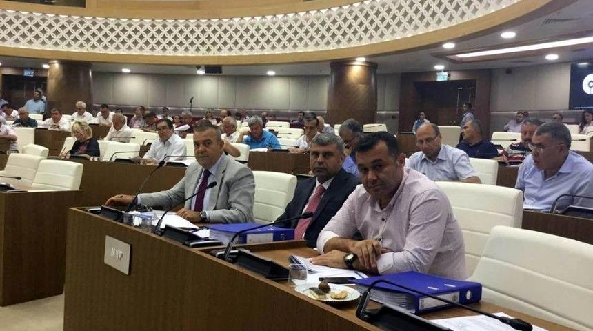 T&uuml;rkler Mahallesi İmar&rsquo;ına Onay