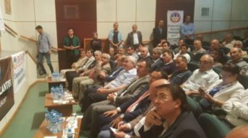 Aydemir: &lsquo;biz Her Tarafıyla Erzurumuz..&rsquo;