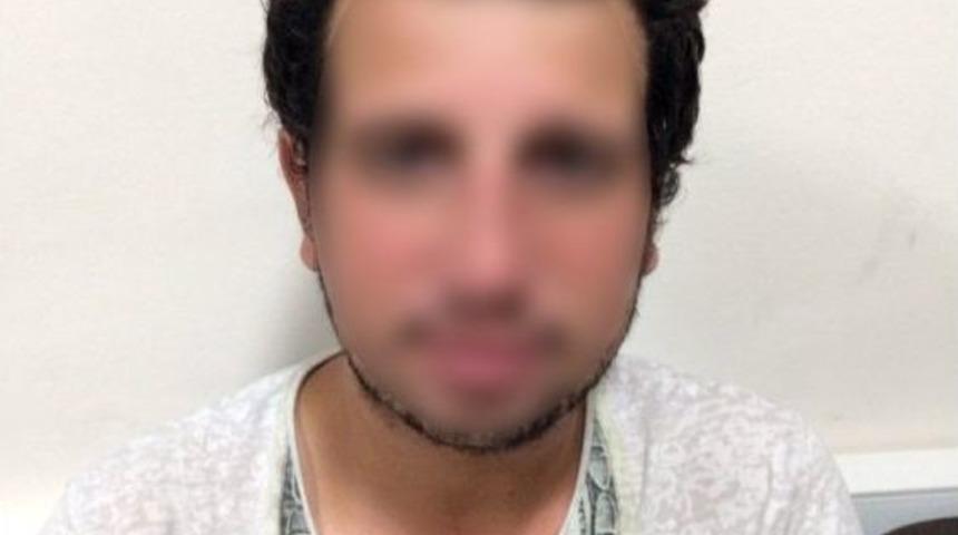 Marmaris&rsquo;te Kapka&ccedil; Zanlısı Adli Kontrol Şartıyla Serbest