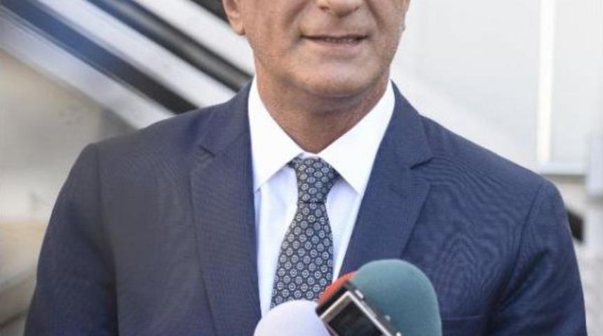 Chp Genel Başkan Yardımcısı Bing&ouml;l: 2 Milyondan Fazla Insanı Barındırabilecek O Miting Alanı Dolup Taşmıştı