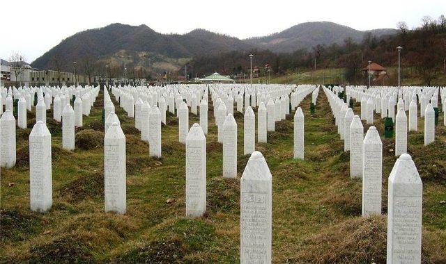 Srebrenitsa Ve 15 Temmuz İçin Balıkesir’de Program Düzenlenecek