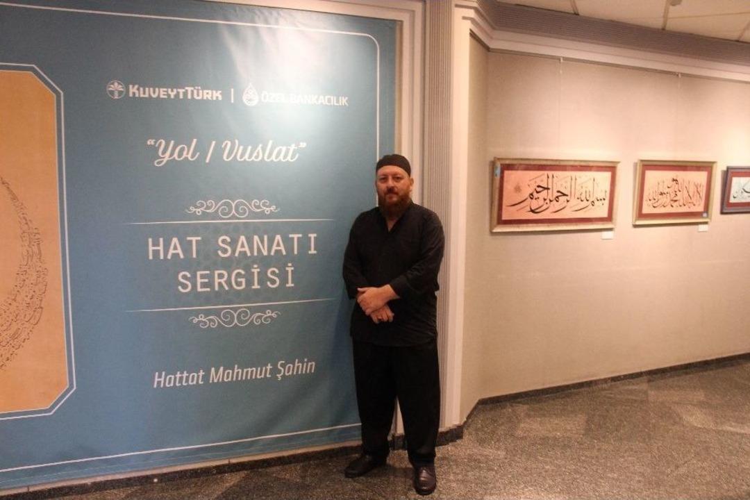 Sanatseverler Hat Sanatı İ&ccedil;in Buluştu