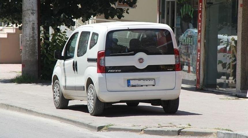 Usuls&uuml;z Parklanma Denetimleri Artacak