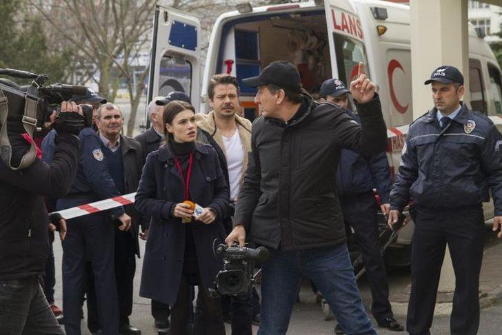 Arka Sokaklar 391. Bölüm Fotoğrafları G2