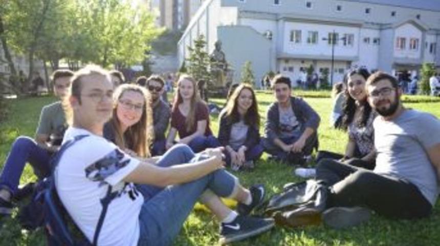 Be&uuml; Sosyal Bilimler Enstit&uuml;s&uuml; Y&uuml;ksek Lisans 2. &Ouml;ğretim Programı A&ccedil;ıldı