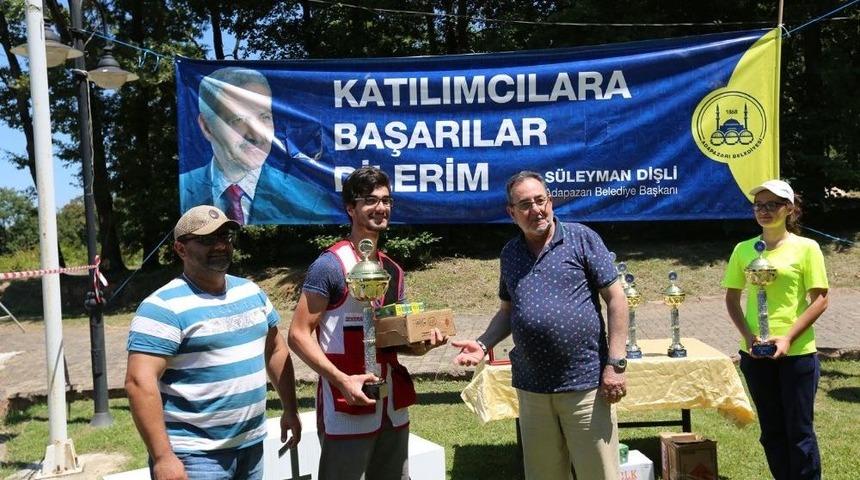 Trap Tutkunları Bu Yarışmada Buluştu