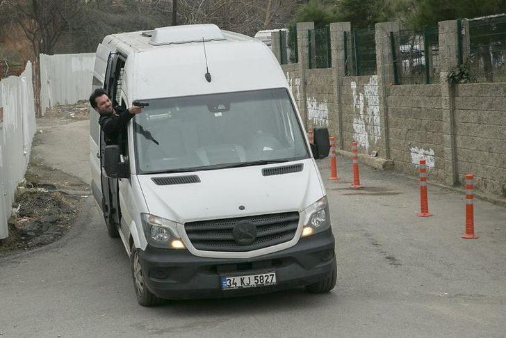 Arka Sokaklar 391. Bölüm Fotoğrafları G3