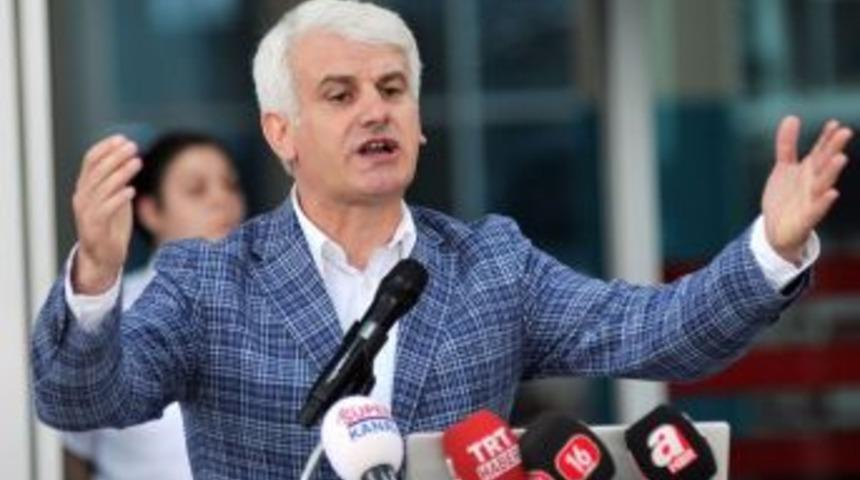 Şahin: “hainler O Gece Karşısında Türk Milletini Buldu”