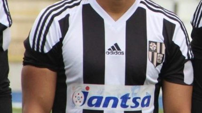 Şamil &Uuml;nal Cizrespor&rsquo;la Anlaştı