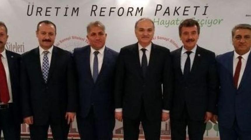 Yenişehir Yerli Otomobile Talip