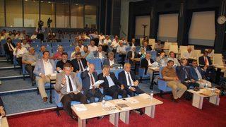 Büyükşehir Meclisi’nde 70 Gündem Maddesi Görüşüldü