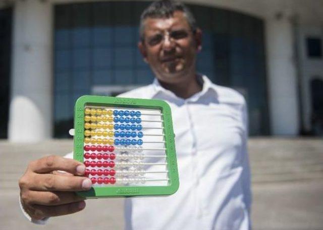 &Ouml;zg&uuml;r &Ouml;zel den Vali Şahin e "170 Bin" Tepkisi 1