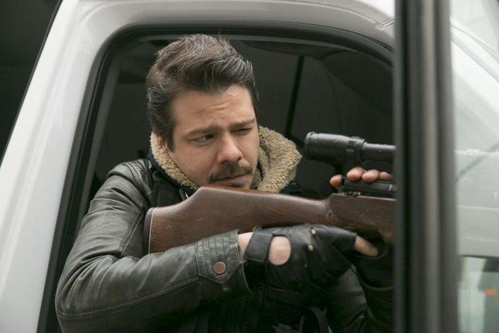 Arka Sokaklar 391. Bölüm Fotoğrafları G5