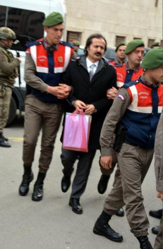 Fet&ouml; Duruşmasına Başbakanlık Avukatı M&uuml;dahil Olarak Katıldı 1