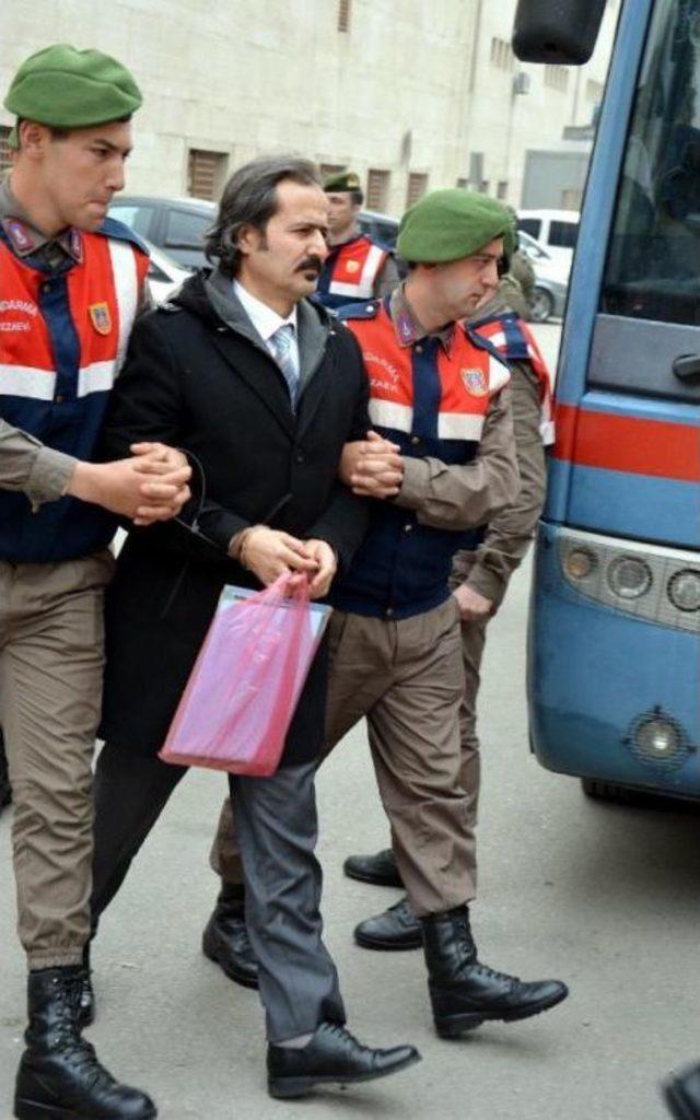 Fet&ouml; Duruşmasına Başbakanlık Avukatı M&uuml;dahil Olarak Katıldı 2