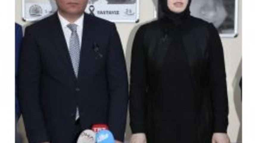 Taş&ccedil;ı: &ldquo;o Canilerin En Ağır Cezayı Almasını İstiyoruz&rdquo;