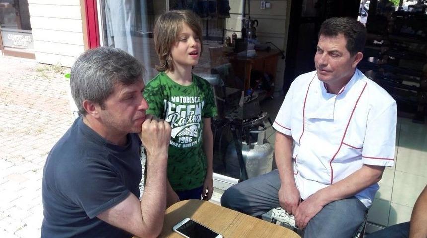 Vali &Ccedil;ınar&rsquo;dan Alaplı İl&ccedil;esine Ziyaret