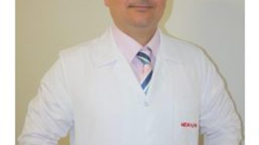 Ağlarken Moraran &Ccedil;ocuk N&ouml;bet Ge&ccedil;iriyor Olabilir