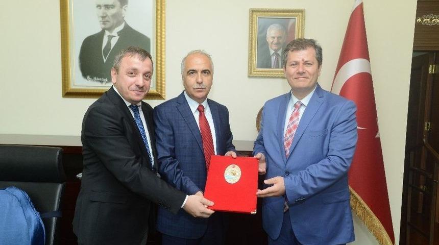 Şehit Yakınları, Gazi Ve Gazi Yakınları İ&ccedil;in Kurs A&ccedil;ılacak