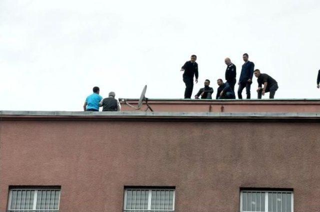 7 Aylık Asker Ikinci Intihar Girişiminde Yaşamını Yitirdi 3