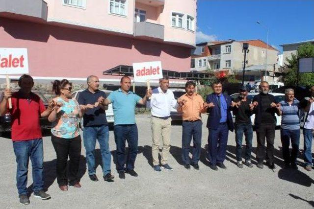 Chp&rsquo;Li &Ouml;zt&uuml;rk Yılmaz: Ohal Ne Zaman Kalkacak? 2