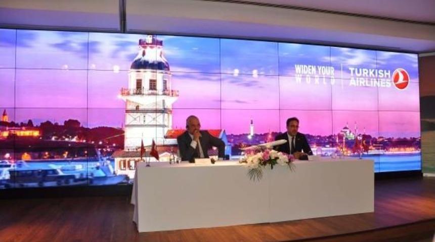 Arnavutluk Başbakanı Rama'dan Thy'ye Ziyaret