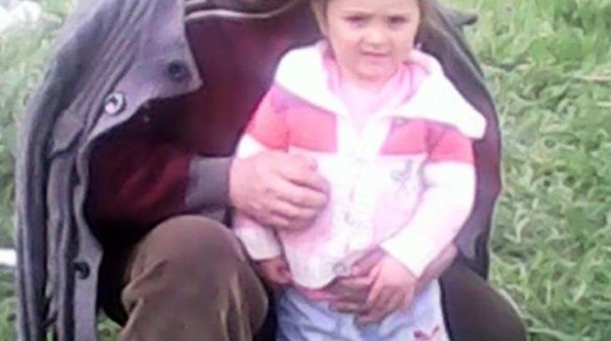 Erzurum'da K&ouml;peğe &Ccedil;arpmamak I&ccedil;in Kaza Yaptı