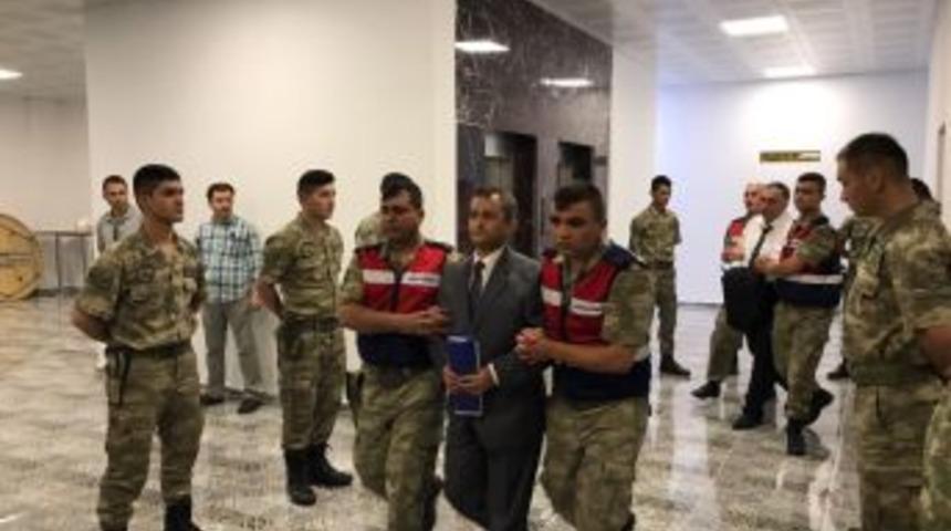 Elazığ&rsquo;daki 61 Sanıklı Fet&ouml; Davası 2 Ay Sonraya Ertelendi