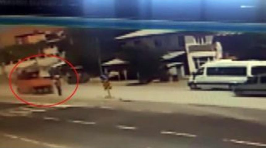 Silindirin Altında Kalan K&ouml;y Muhtarı Hayatını Kaybetti