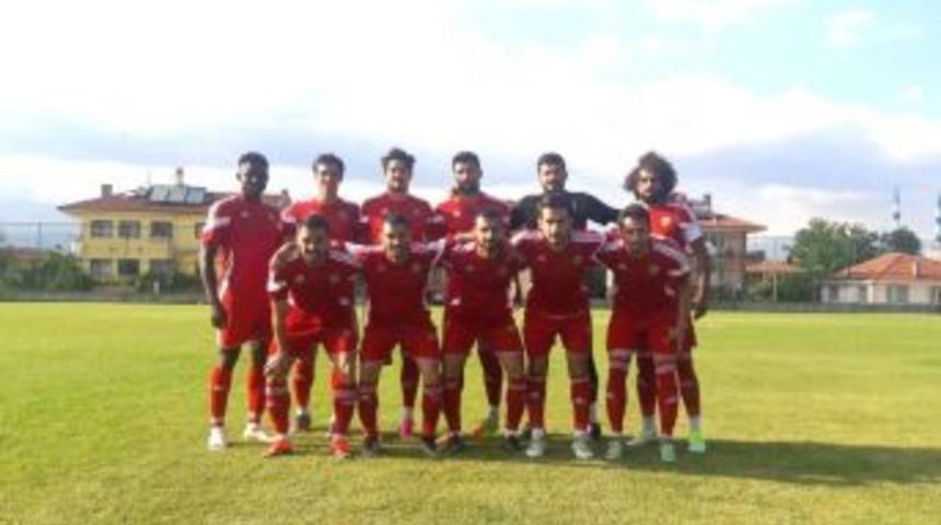 Evkur Yeni Malatyaspor Hazırlık Ma&ccedil;ında Gol Yağdırdı