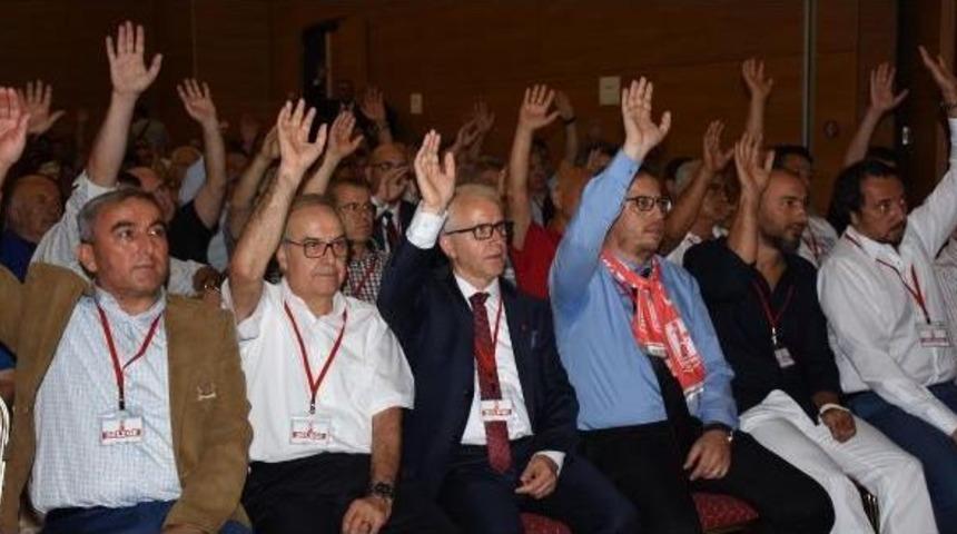 Bal-Kes De Boncuk D&ouml;nemi