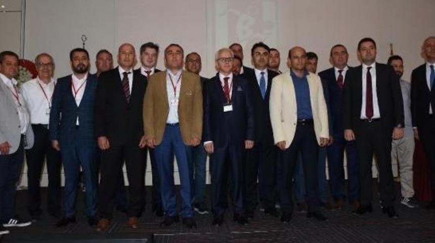 Balıkesirspor'da Ilk Hedef Fıfa Dosyaları