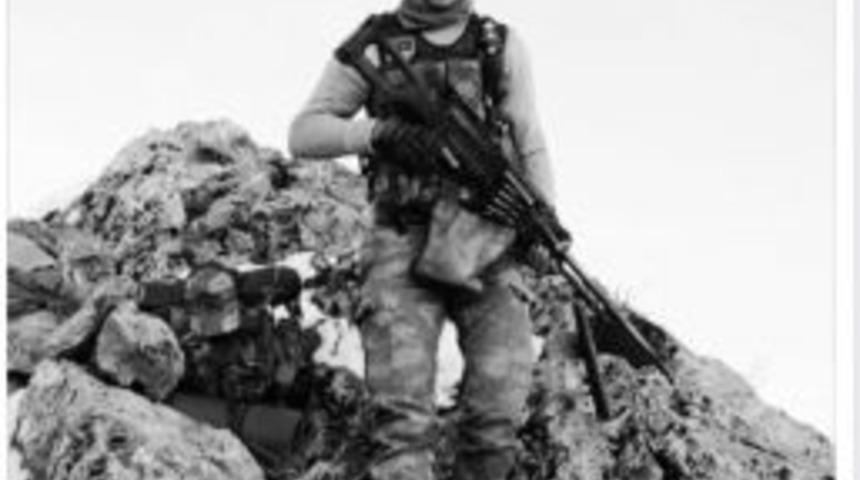 Bursa'ya Şehit Ateşi D&uuml;şt&uuml; (2)