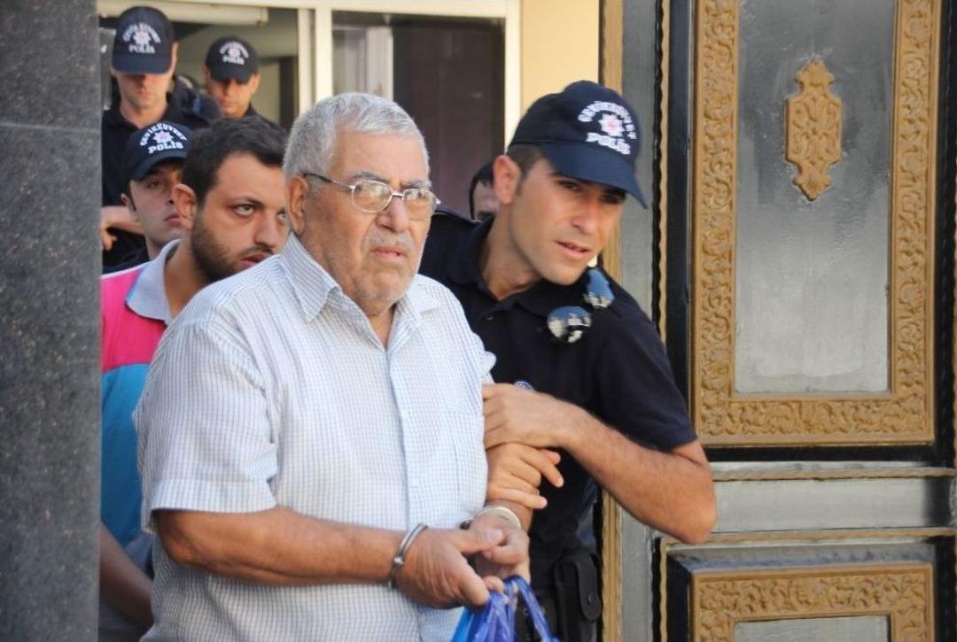 Hatay&rsquo;da Fet&ouml;&rsquo;den 19 Kişi Tutuklandı