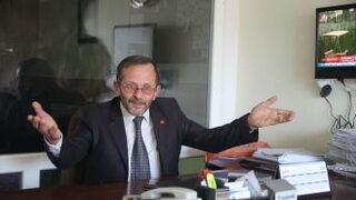 Cinayet Zanlısı Chp İlçe Başkanı Ve Oğlu Tutuklandı