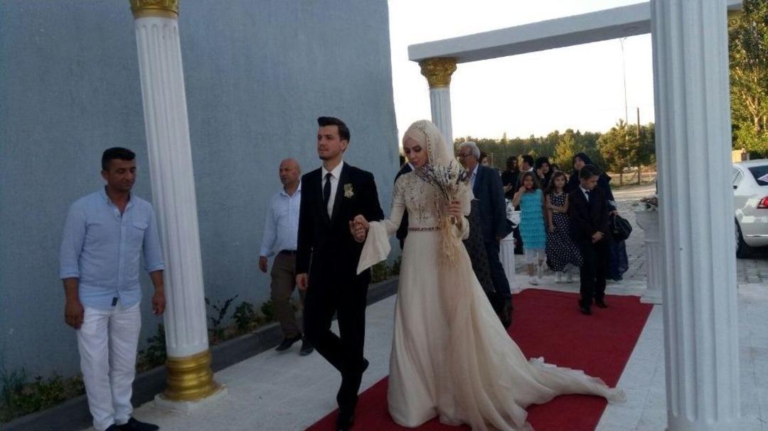 Cumhurbaşkanlığı S&ouml;zc&uuml;s&uuml; İbrahim Kalın&rsquo;ın Mutlu G&uuml;n&uuml;