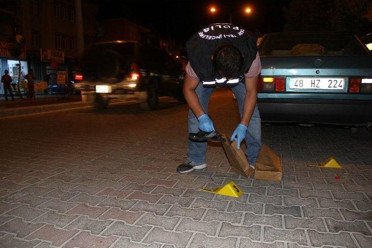 Ablasını Darp Eden Kişiyi Bıçaklayarak Öldürdü G5