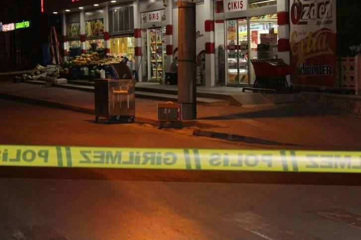Niğde’de Bomba İhbarı, Ödev Panosu Çıktı G2