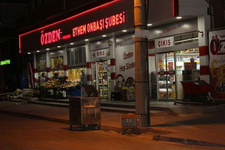 Niğde’de Bomba İhbarı, Ödev Panosu Çıktı G3