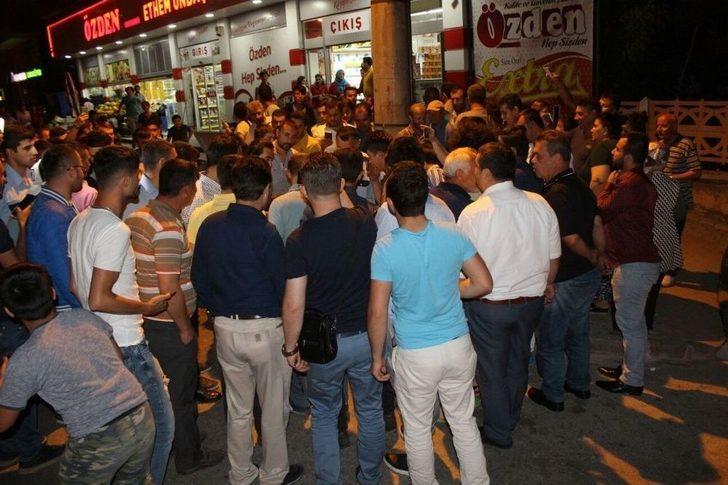 Niğde’de Bomba İhbarı, Ödev Panosu Çıktı G4