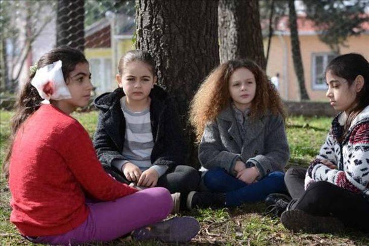 Eve Dönüş 21. Bölüm Fotoğrafları G3