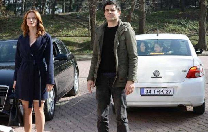 Eve Dönüş 21. Bölüm Fotoğrafları G5