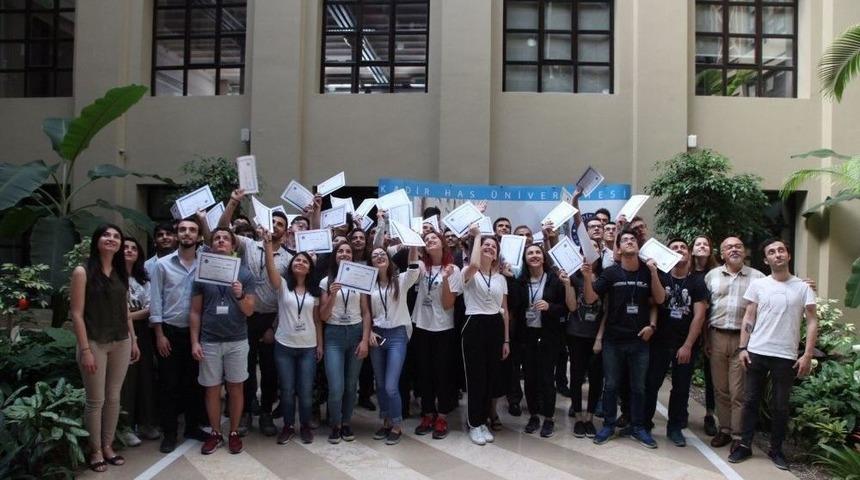 Siber Ordunun G&uuml;c&uuml;ne G&uuml;&ccedil; Katacak Proje Start Aldı