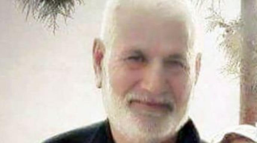 Devrilen Ak&uuml;l&uuml; Aracın S&uuml;r&uuml;c&uuml;s&uuml; Hayatını Kaybetti