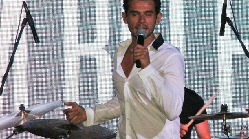 Cem Belevi Dizilere Geri D&ouml;n&uuml;yor